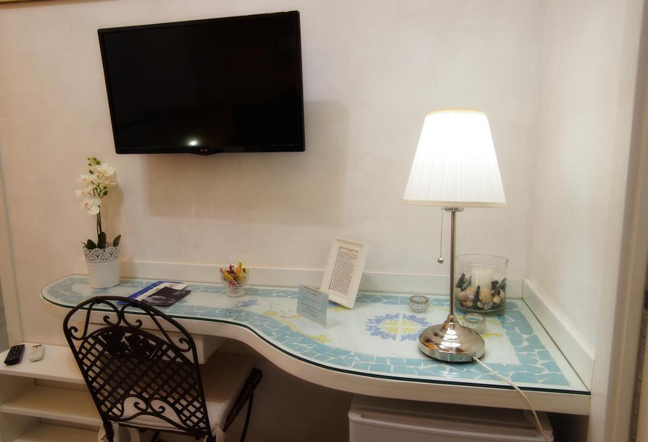 Bed & Breakfast Le Vie Di