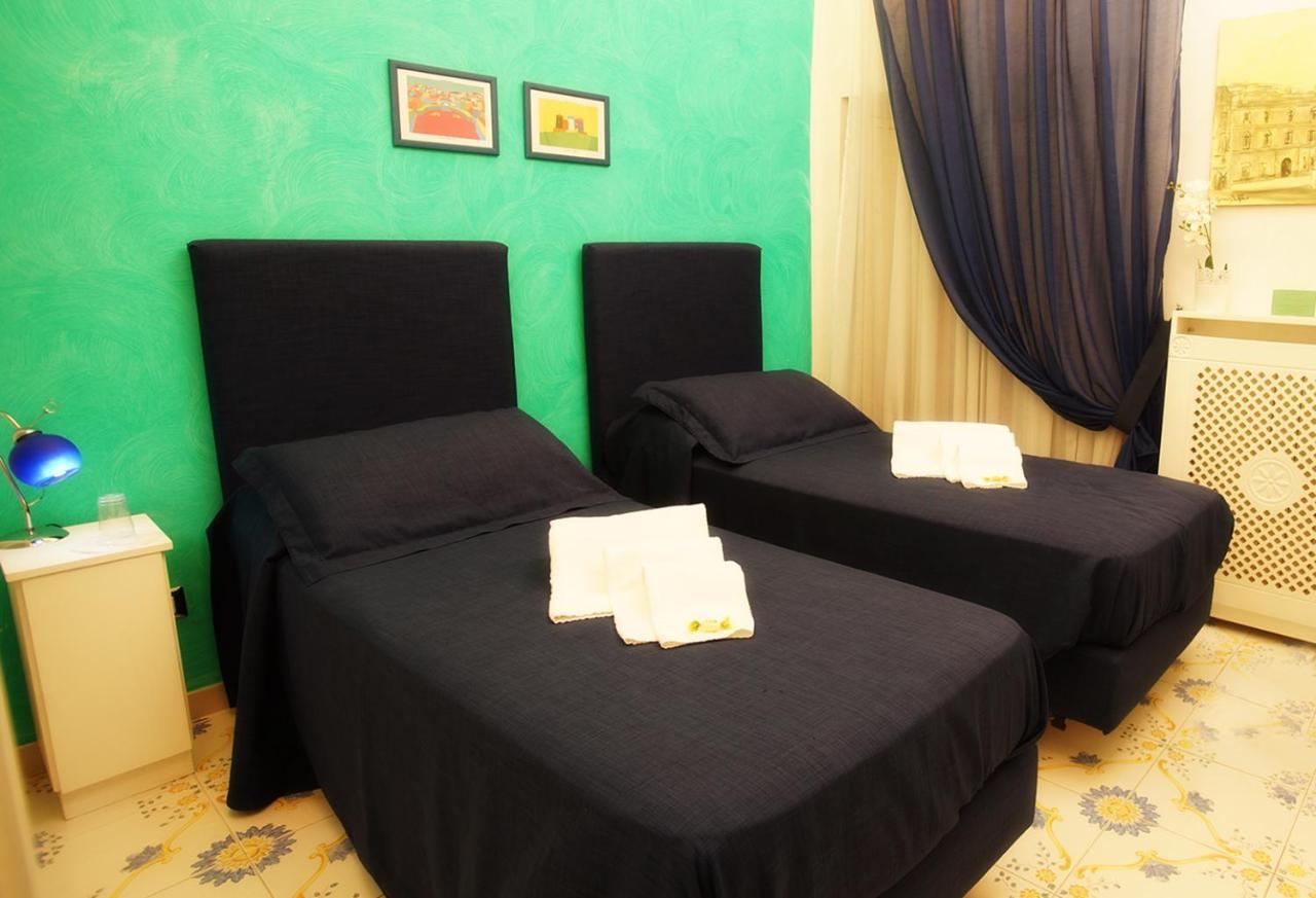 Bed & Breakfast Le Vie Di *