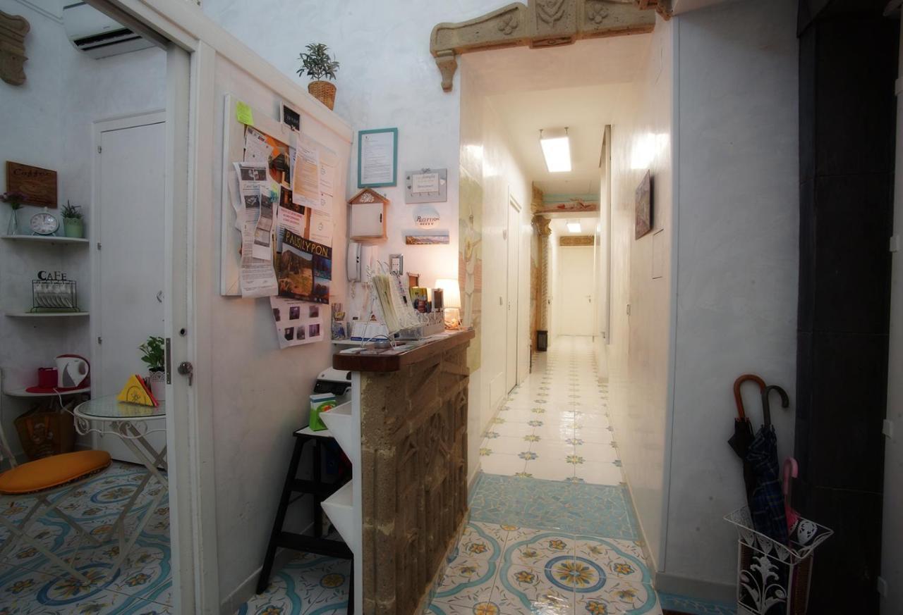 Bed & Breakfast Le Vie Di *