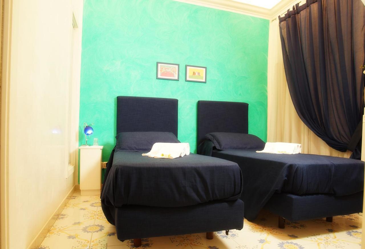Le Vie Di Bed & Breakfast