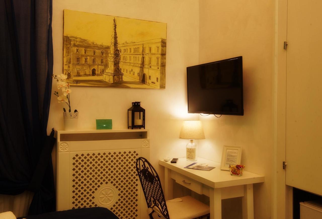 Bed & Breakfast Le Vie Di Naples