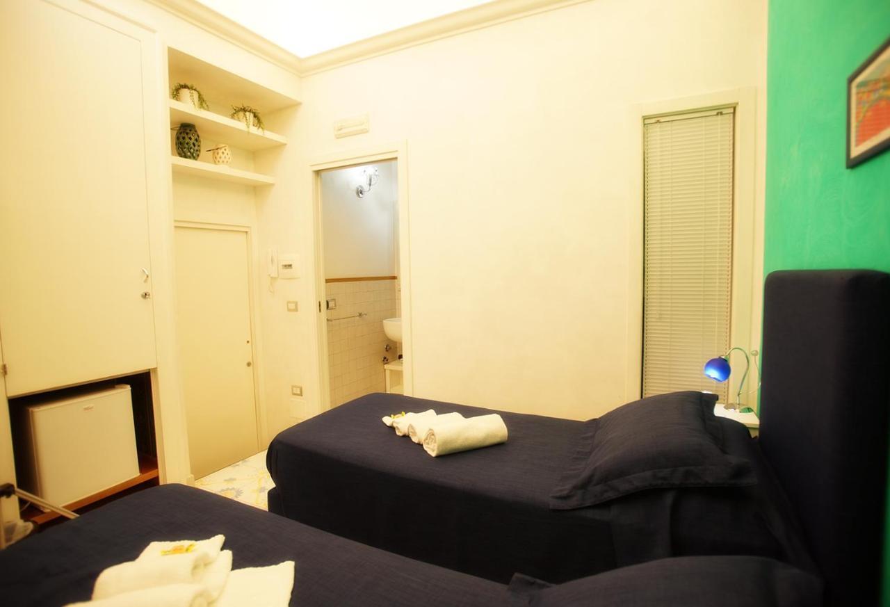 Le Vie Di Bed & Breakfast