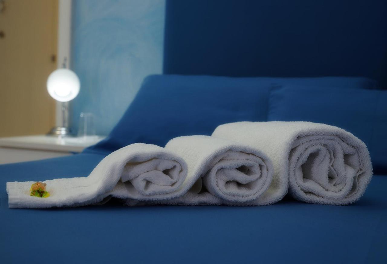Le Vie Di Bed & Breakfast *
