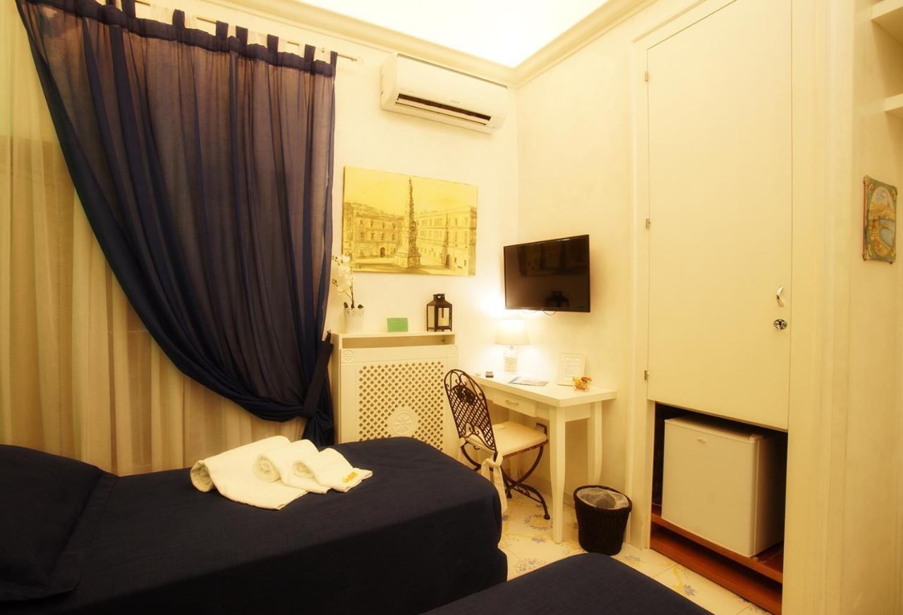 Bed & Breakfast Le Vie Di *