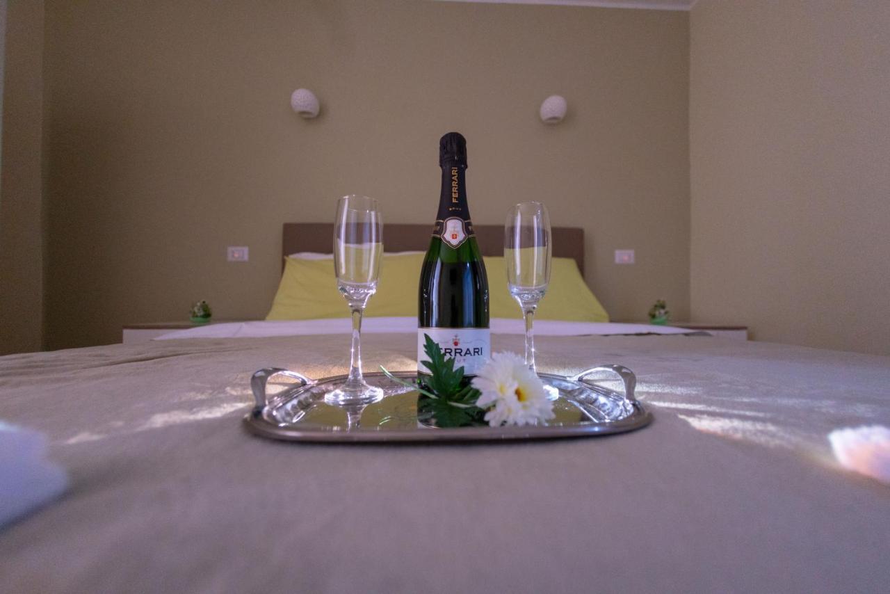 Dell'arco Bed & Breakfast