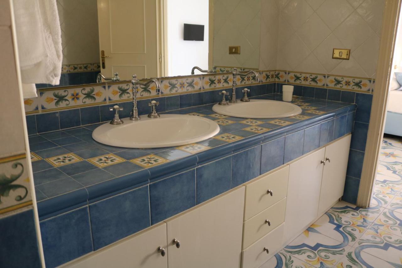 Bed & Breakfast Suitenapolisantalucia Naples