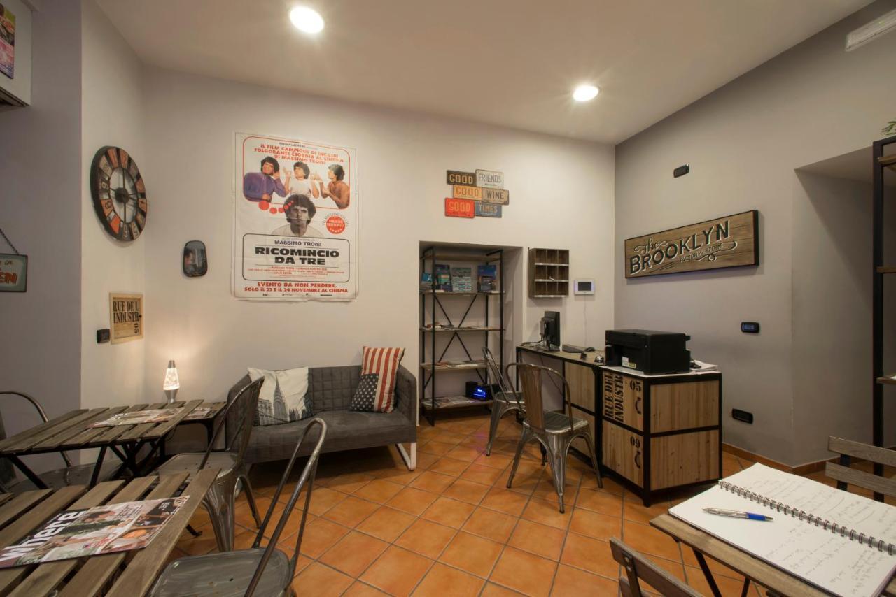 Bed & Breakfast Il Taschino 3*