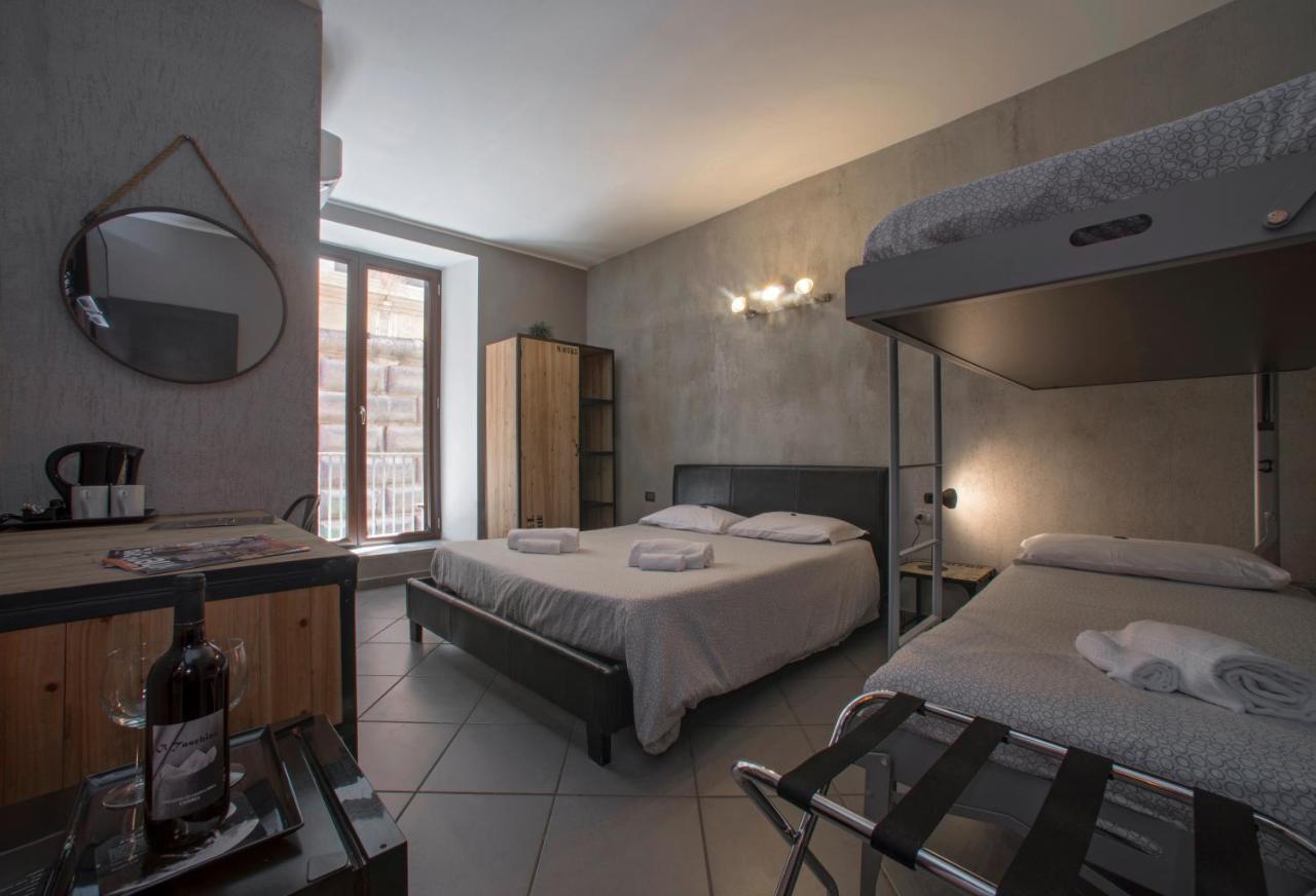Il Taschino 3* Naples