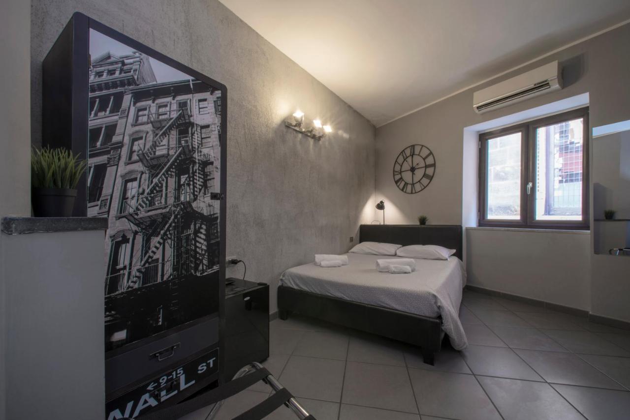 Bed & Breakfast Il Taschino Naples