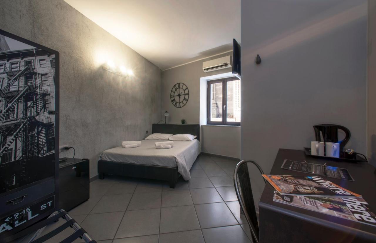 Il Taschino 3* Naples