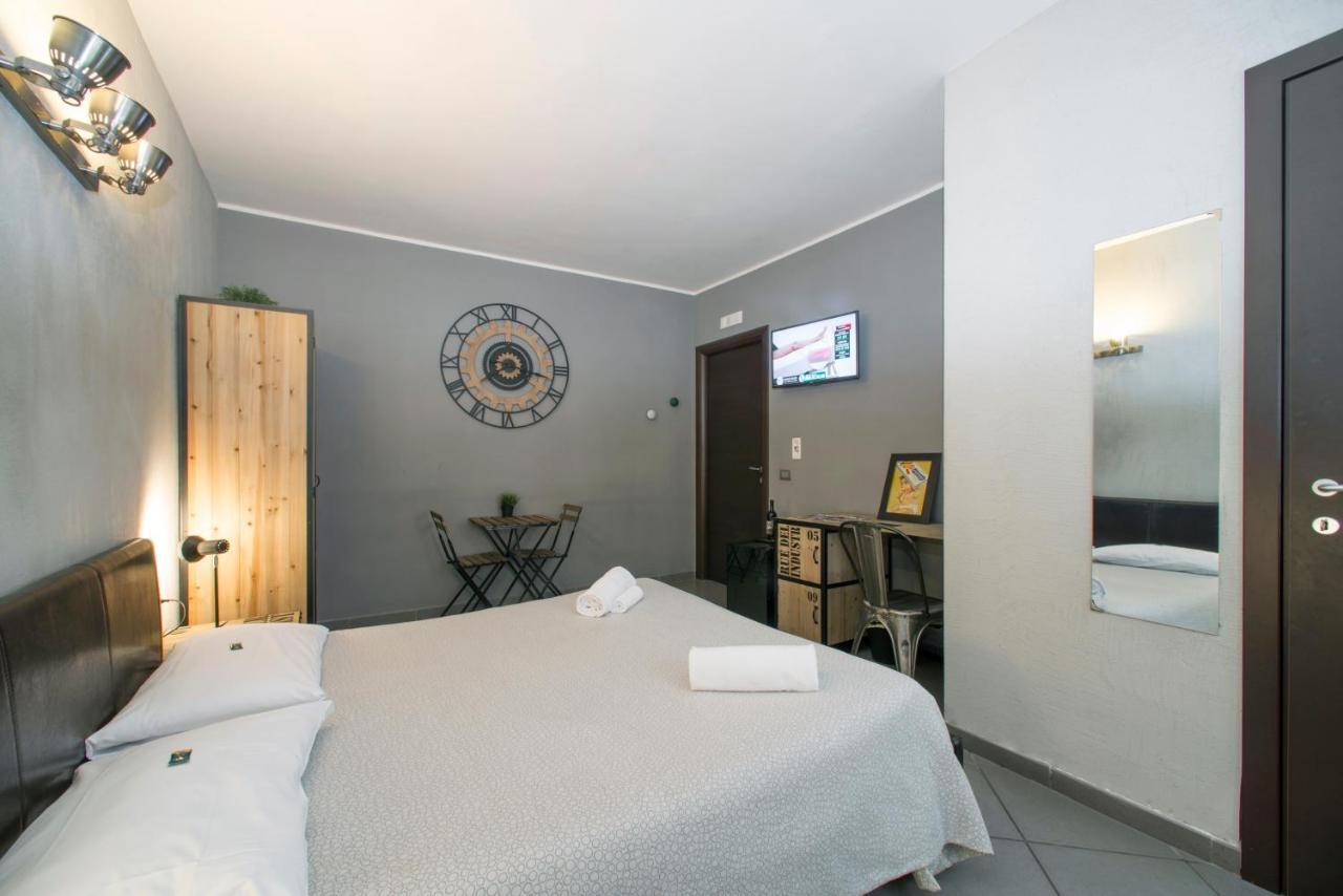 Il Taschino Bed & Breakfast