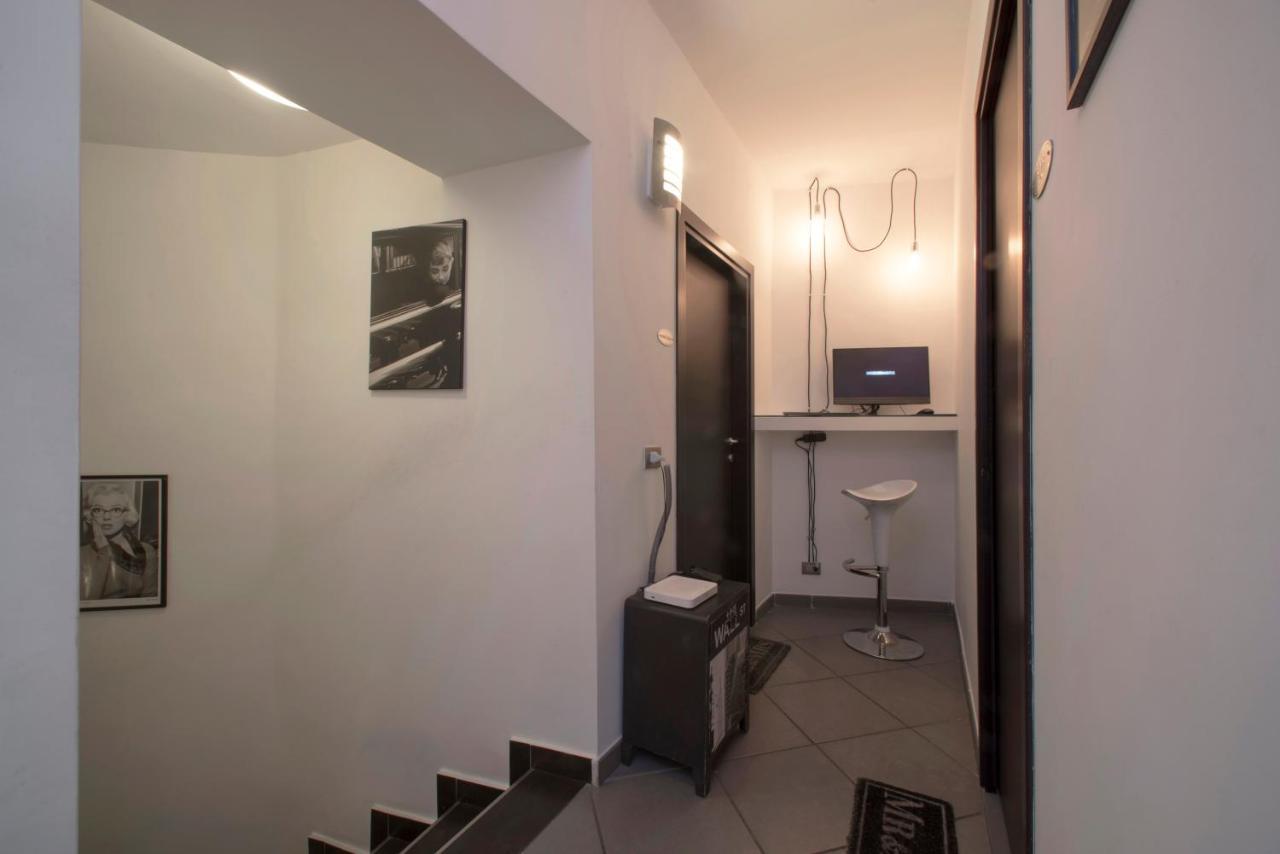 Il Taschino Bed & Breakfast Naples