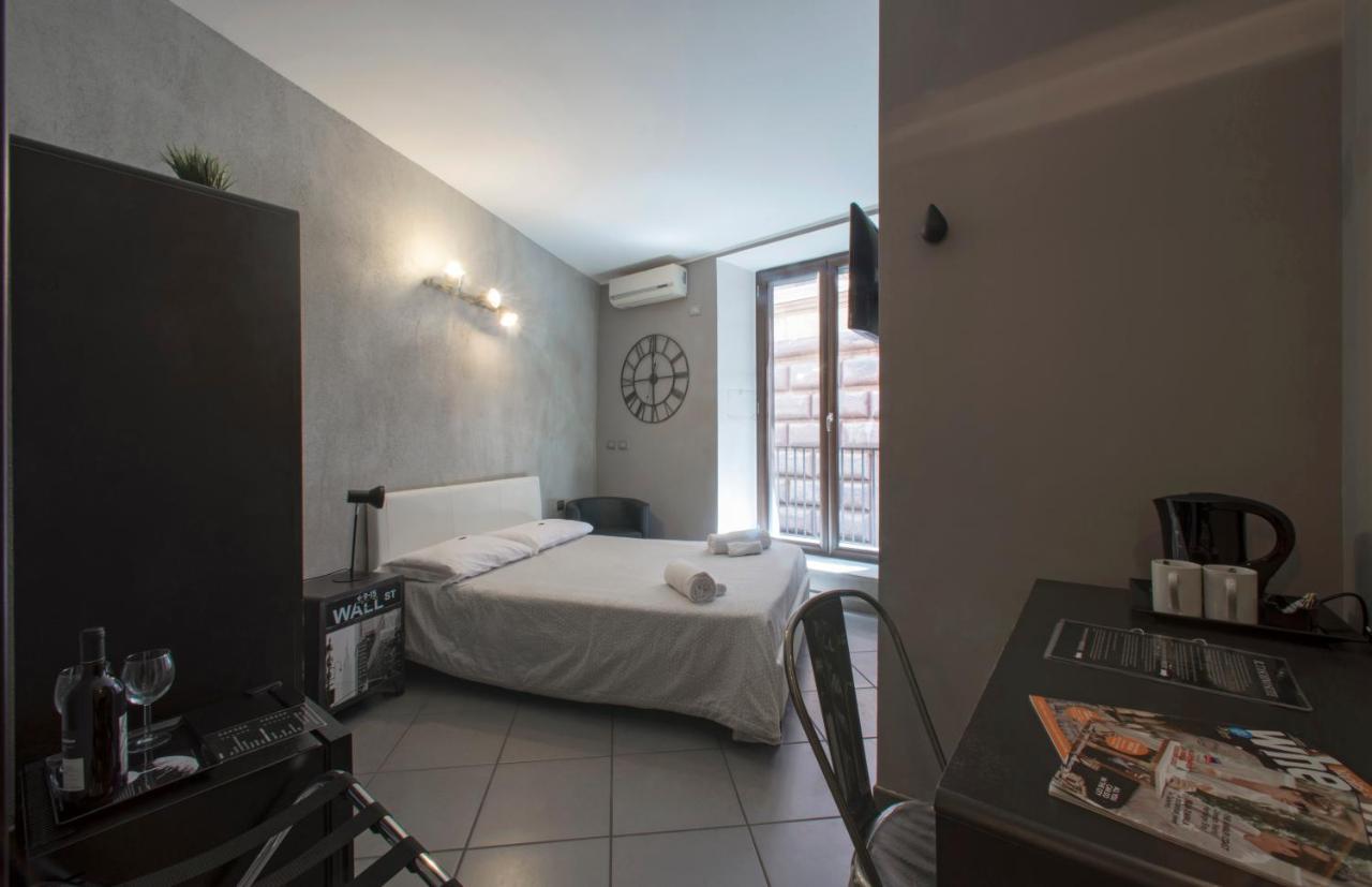Bed & Breakfast Il Taschino Naples