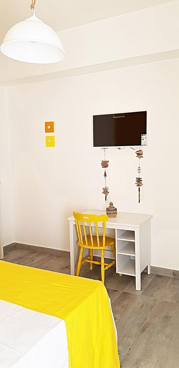 #zonaporto Bed & Breakfast Naples