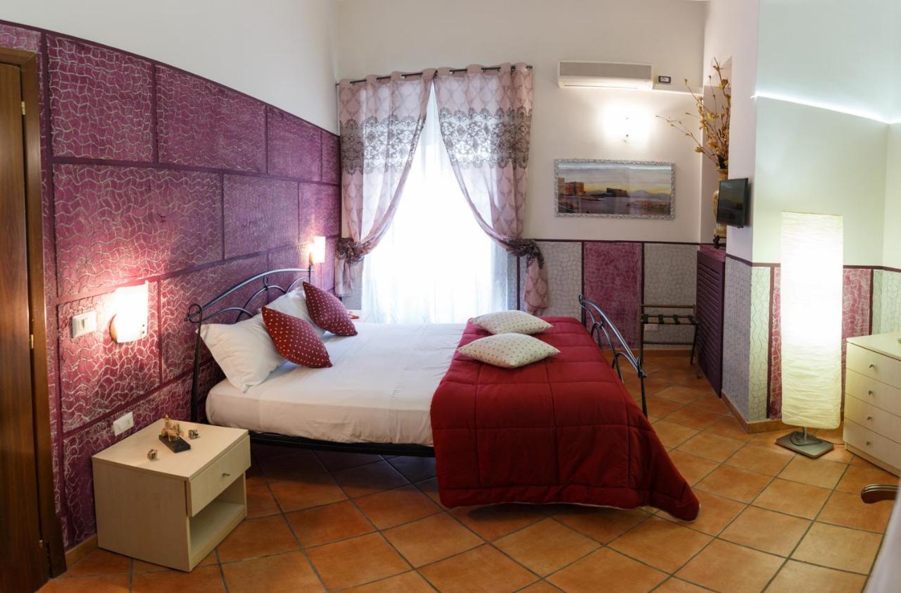 Aparthotel Confalone Naples