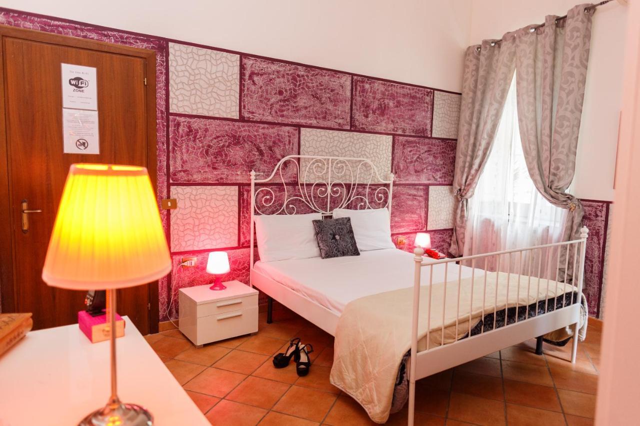 Aparthotel Confalone
