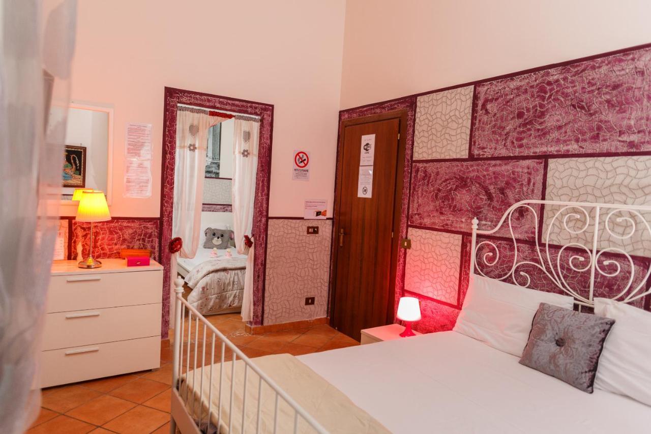 Confalone Aparthotel