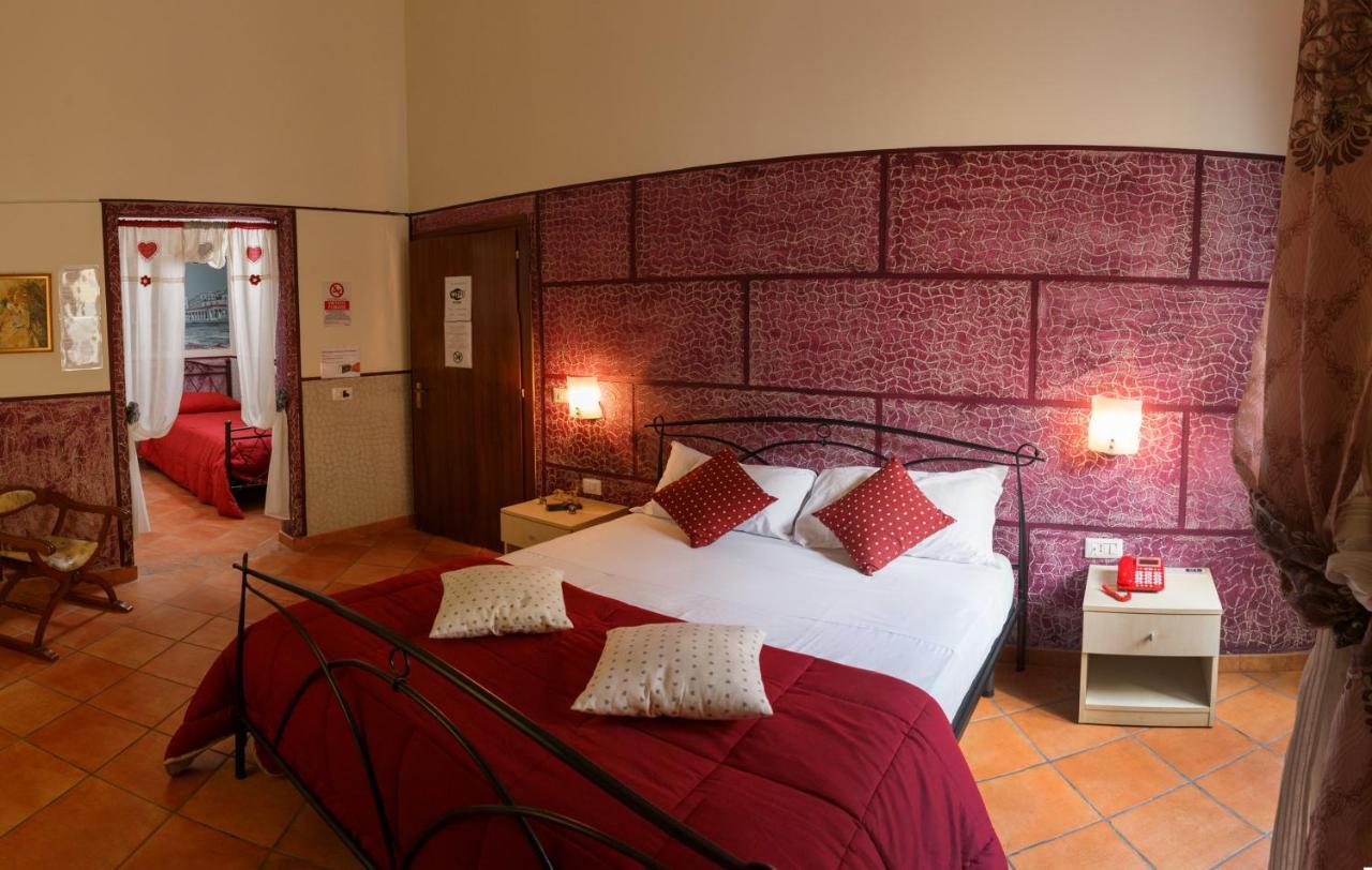 Aparthotel Confalone Naples