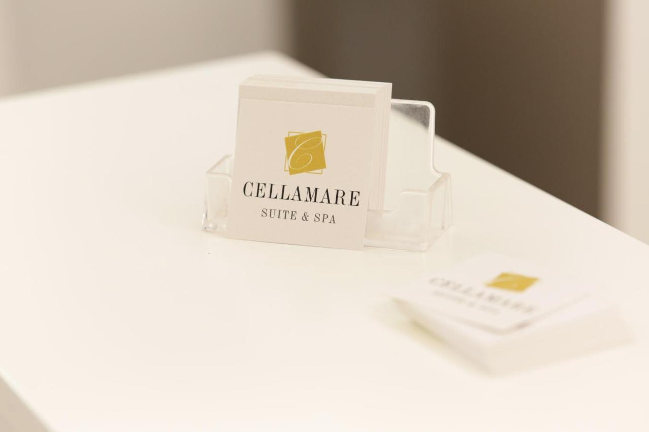 Guest house Cellamare &