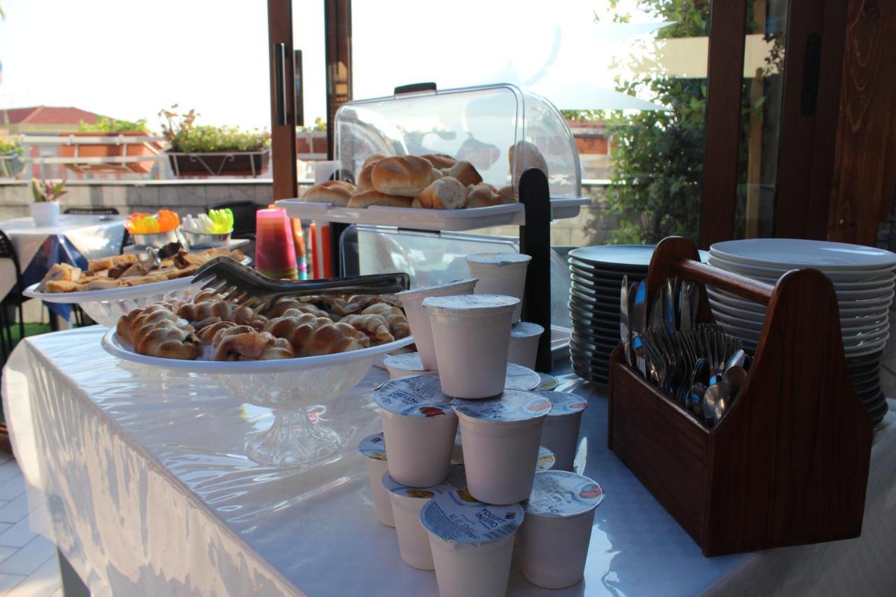 Aparthotel Confalone