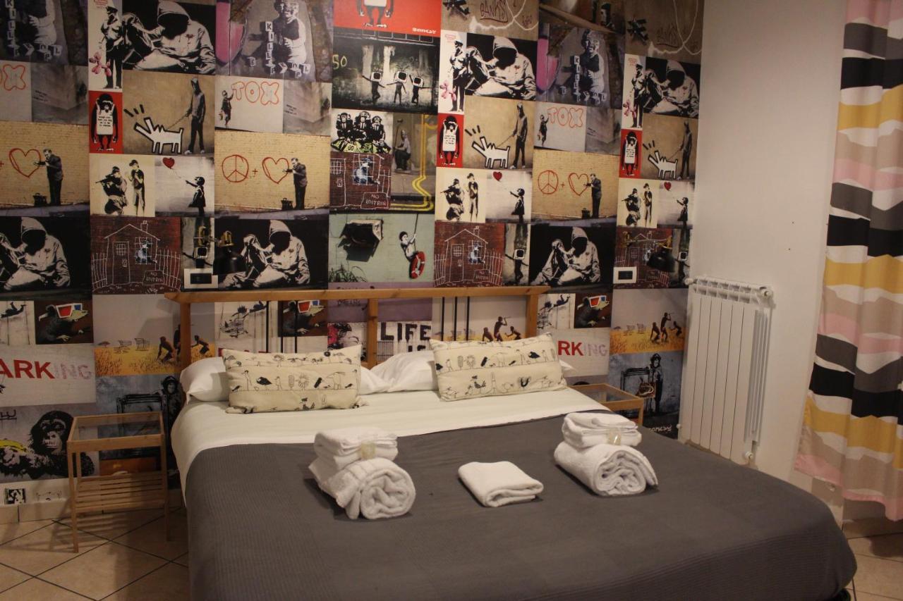 Bed & Breakfast Sweet Sleep 2*