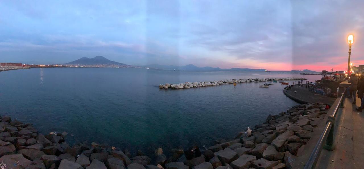 Di Palma Guest house Naples