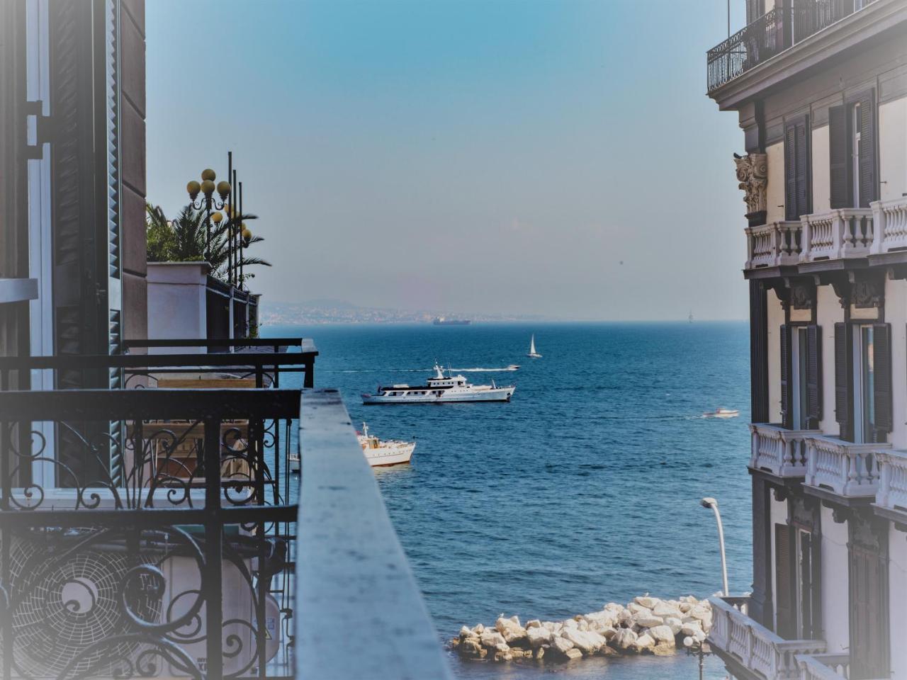 Guest house Di Palma Naples