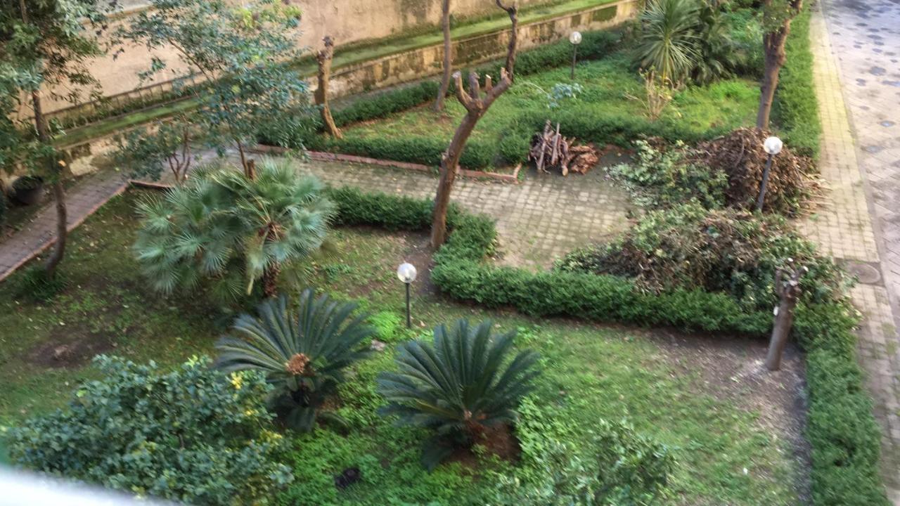 Cebollitas Bed & Breakfast Naples