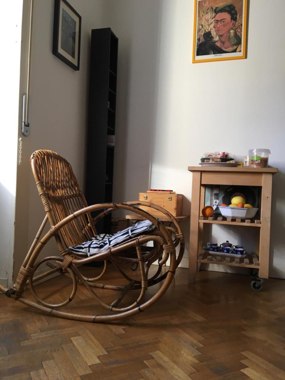 Cebollitas Bed & Breakfast Naples