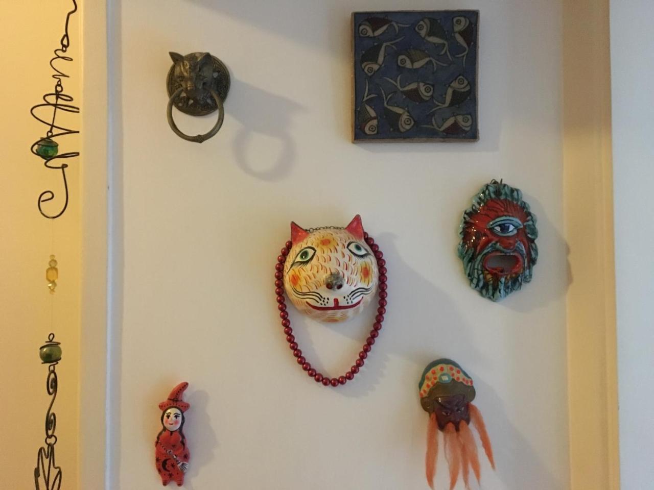 Cebollitas Bed & Breakfast Naples