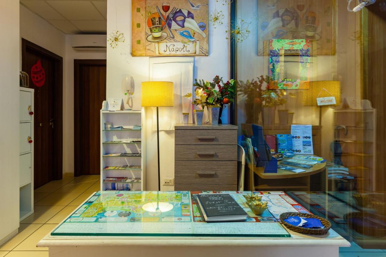 Bed & Breakfast Marina Resart Rooms & Suite Naples