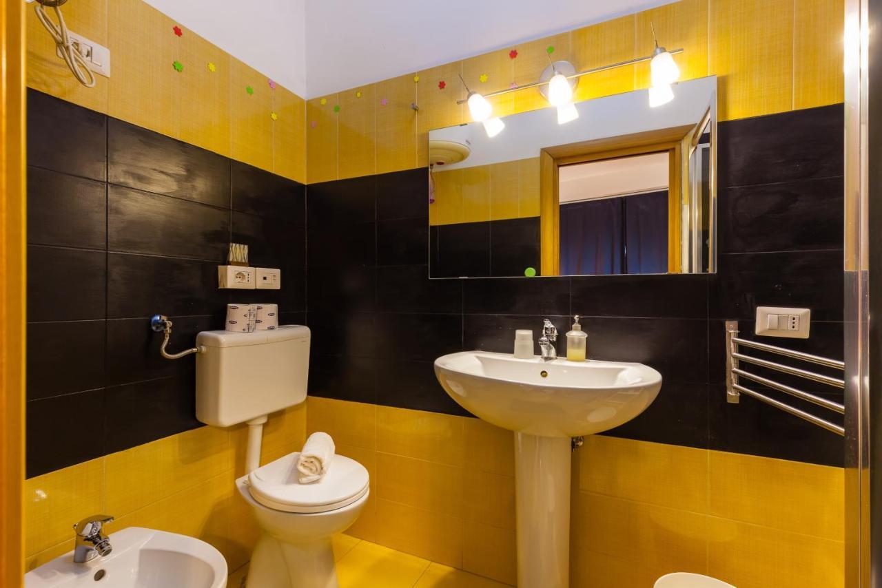 Bed & Breakfast Marina Resart Rooms & Suite *