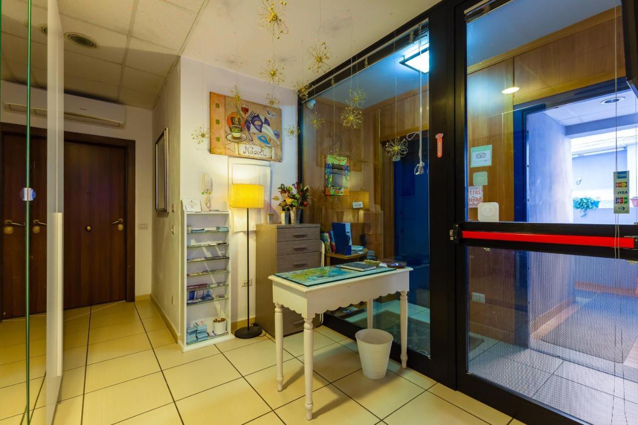 Marina Resart Rooms & Suite Bed & Breakfast Naples