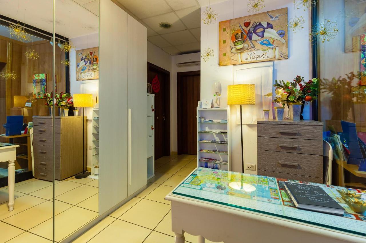 Bed & Breakfast Marina Resart Rooms & Suite *