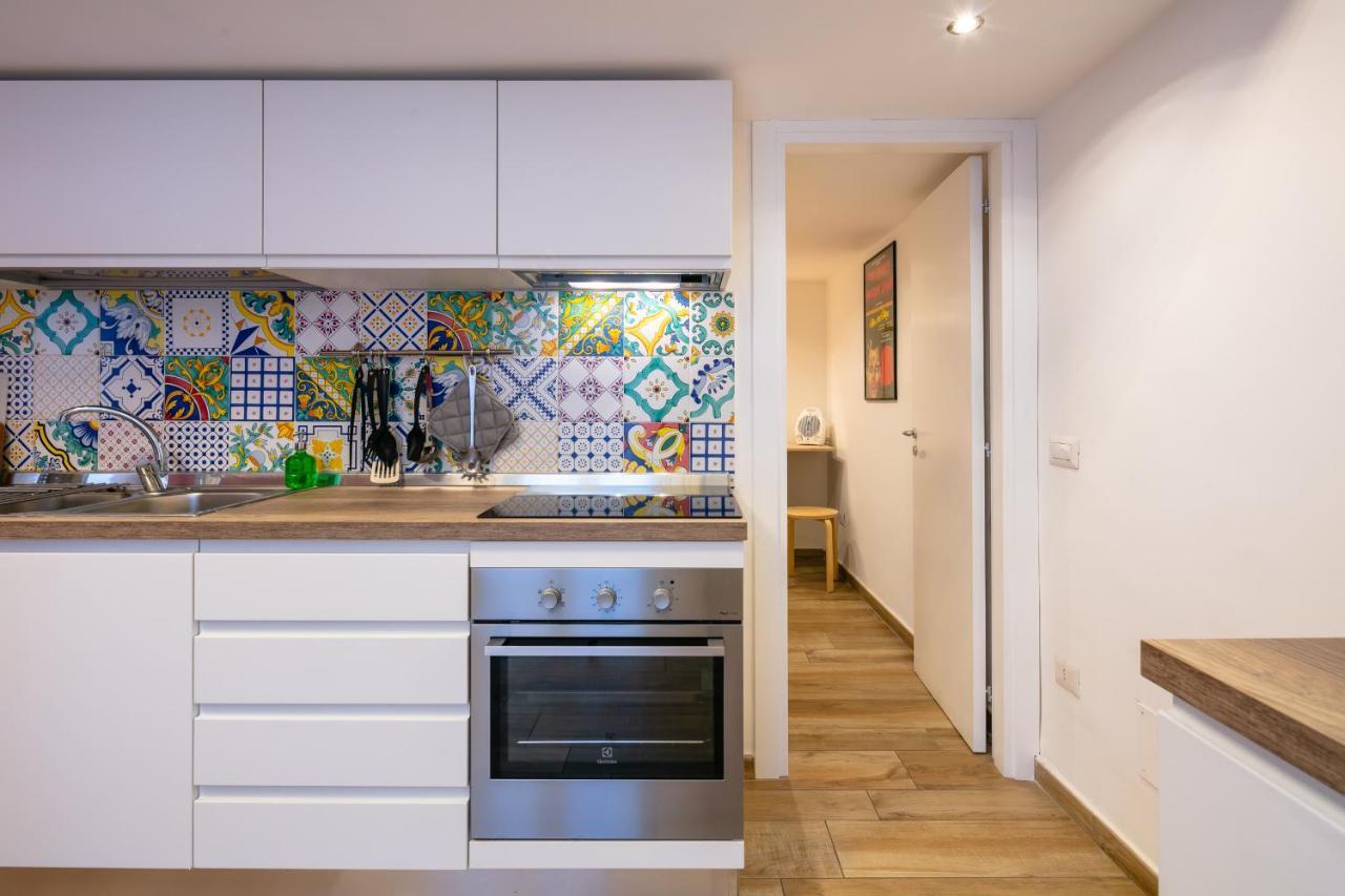 Apartment The Actors House By Napoliapartments