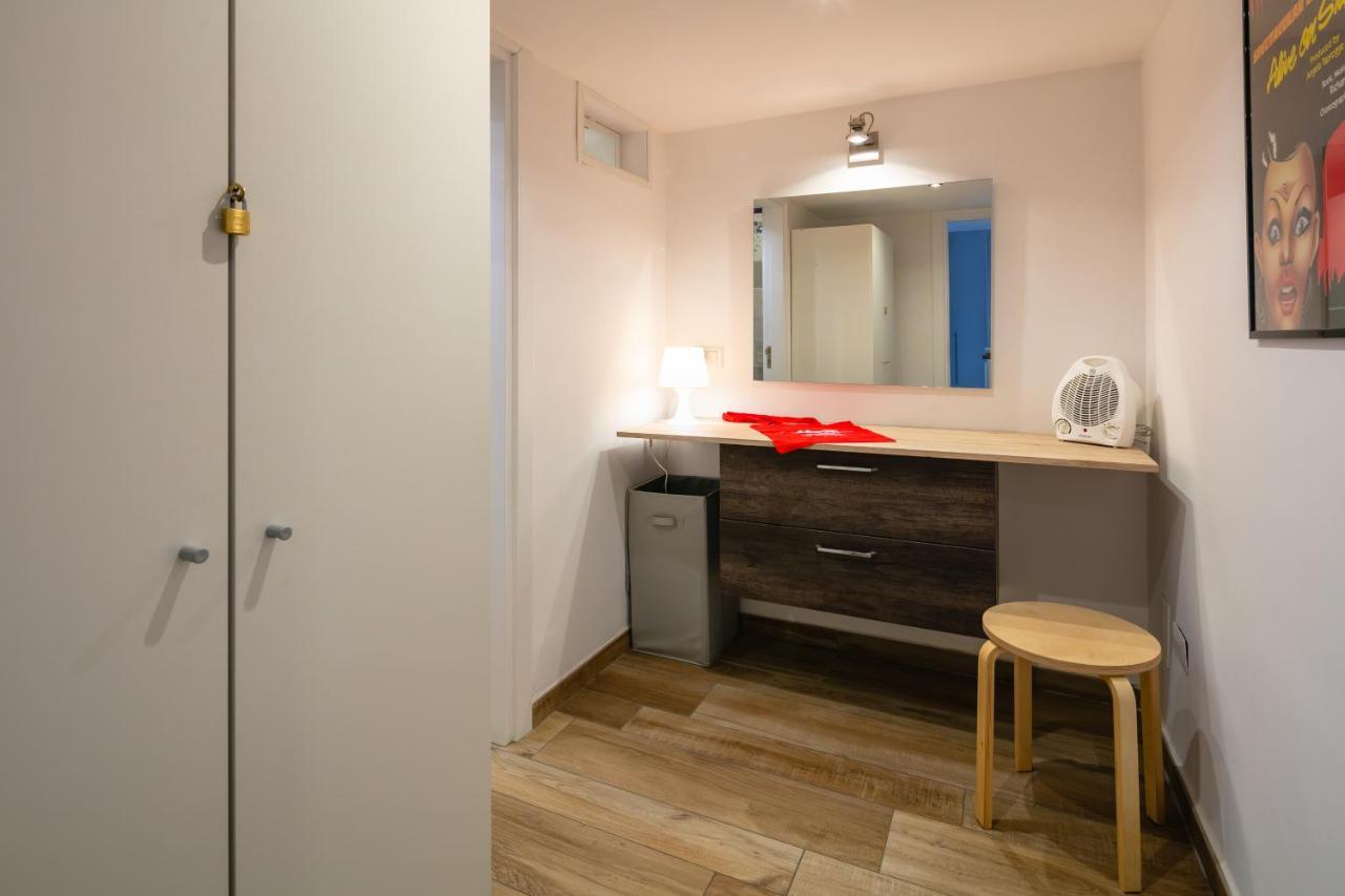 The Actors House By Napoliapartments Apartment