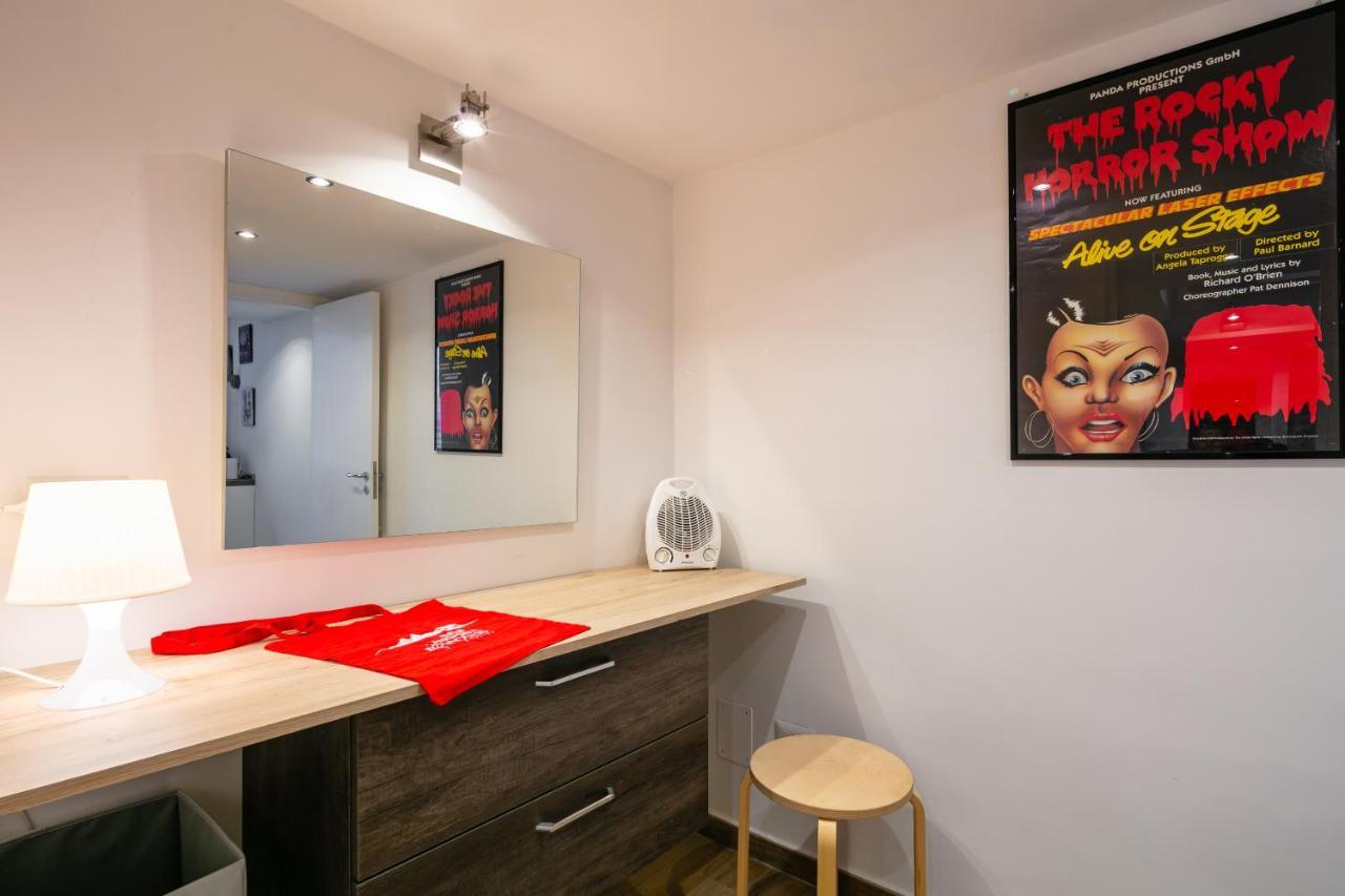 The Actors House By Napoliapartments Naples