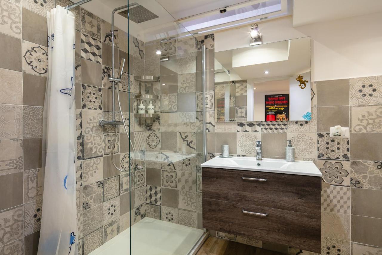 The Actors House By Napoliapartments * Naples