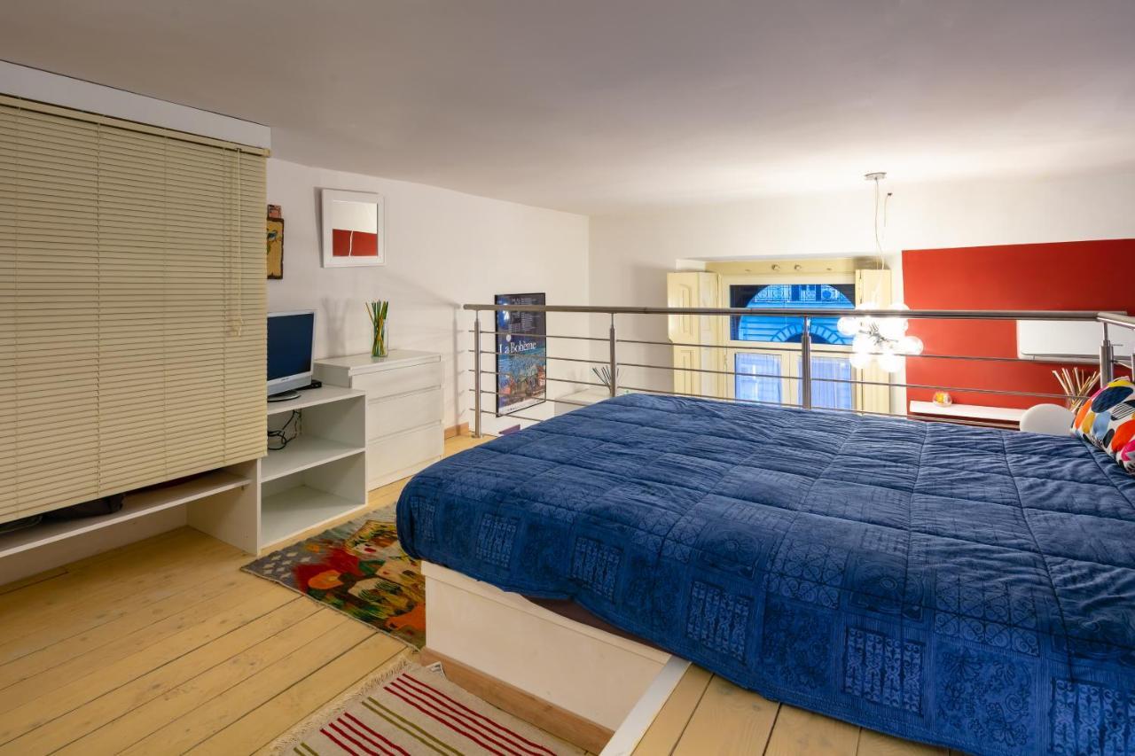 The Actors House By Napoliapartments * Naples