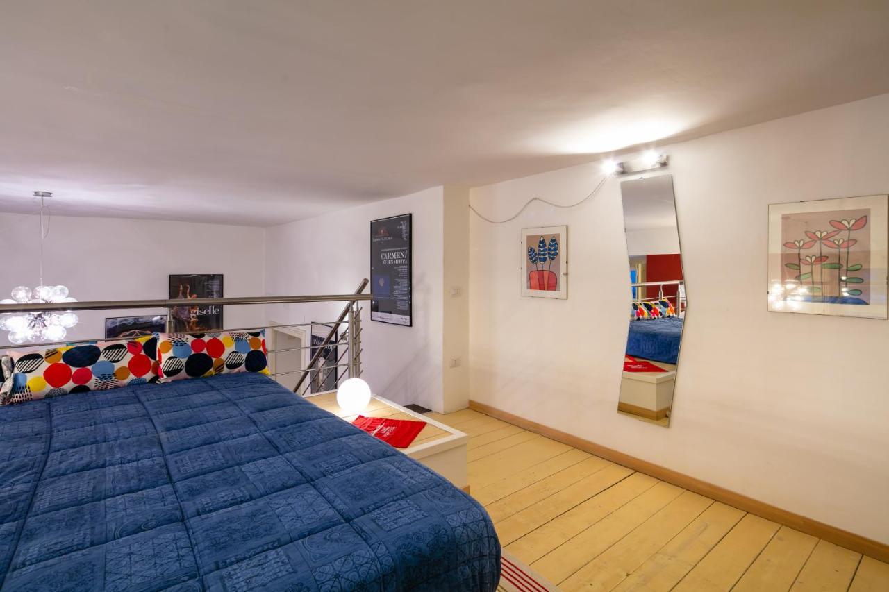 Apartment The Actors House By Napoliapartments *