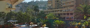 Cesare Augusto Hotel 3*