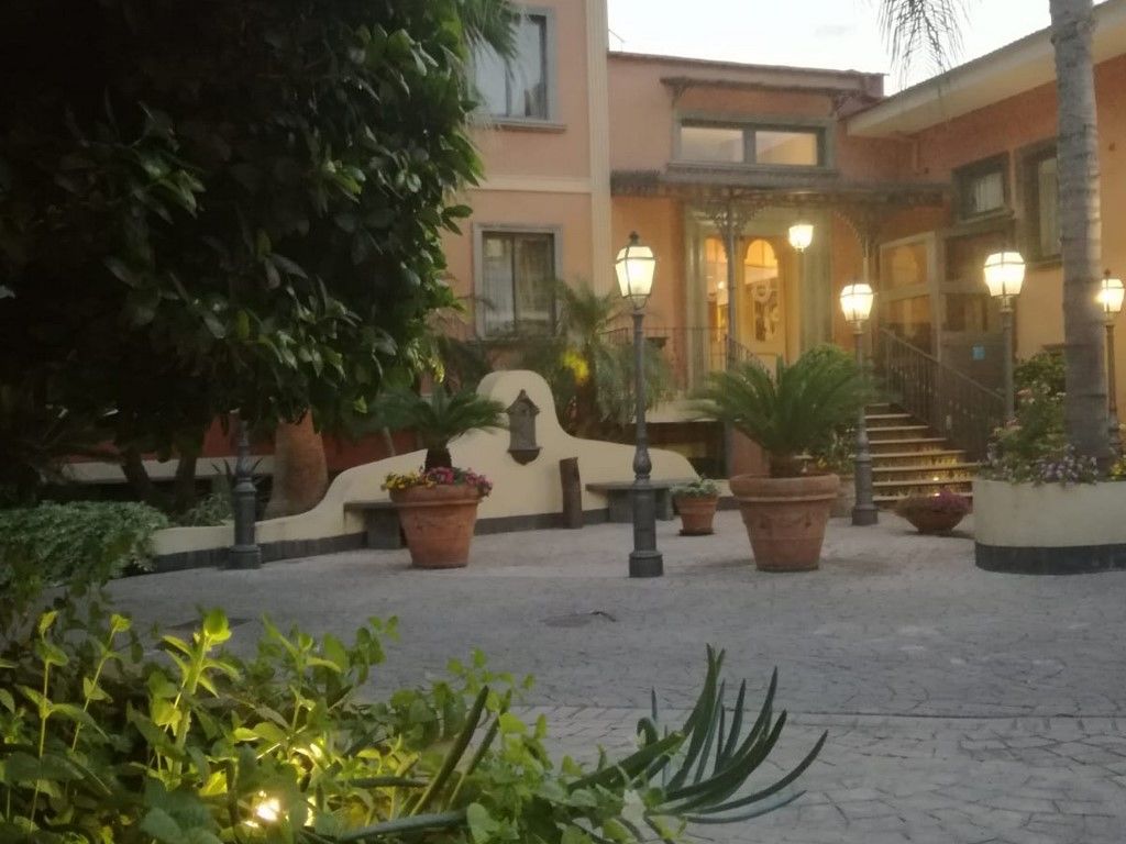 Bed & Breakfast Buono
