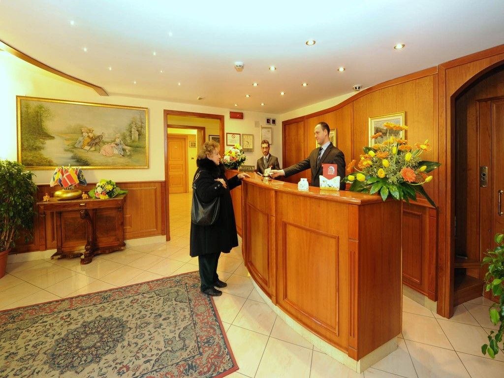 Bed & Breakfast Buono Naples