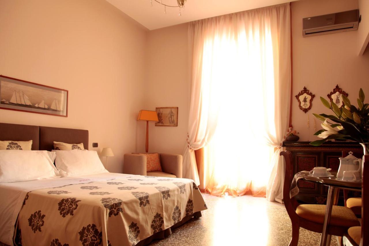 Orsini46 Bed & Breakfast 2*