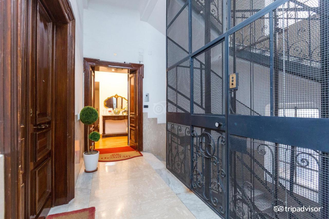 Bed & Breakfast Orsini46 2*
