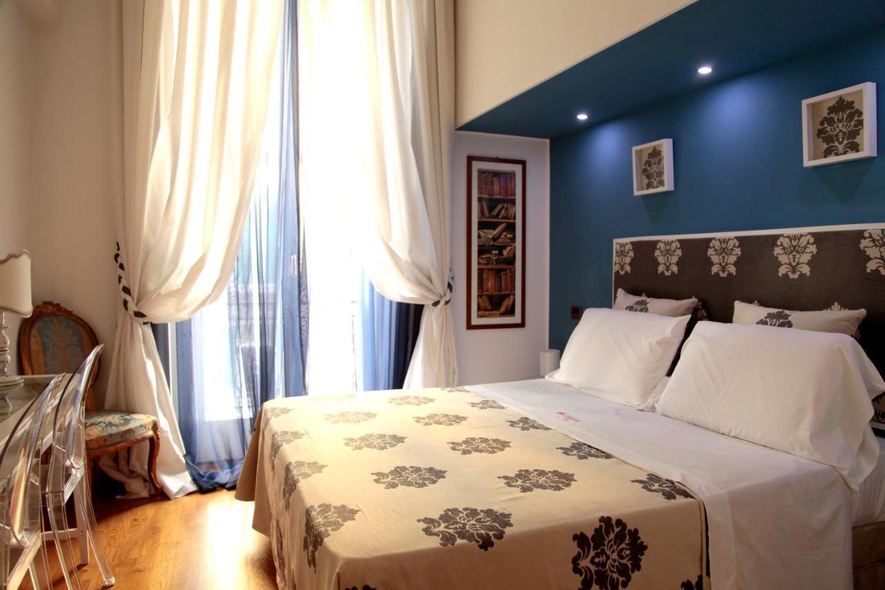 Bed & Breakfast Orsini46 Naples