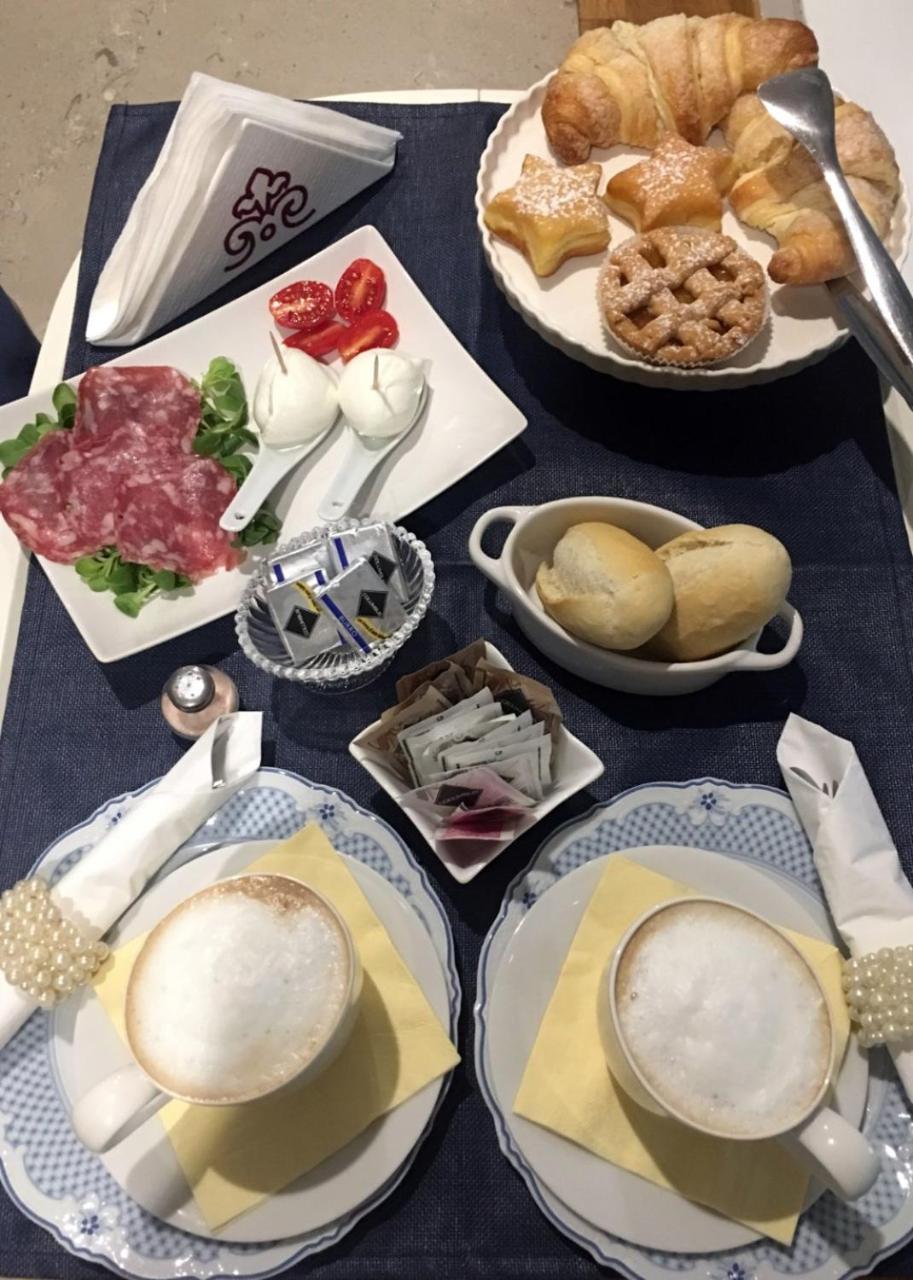 Bed & Breakfast Orsini46