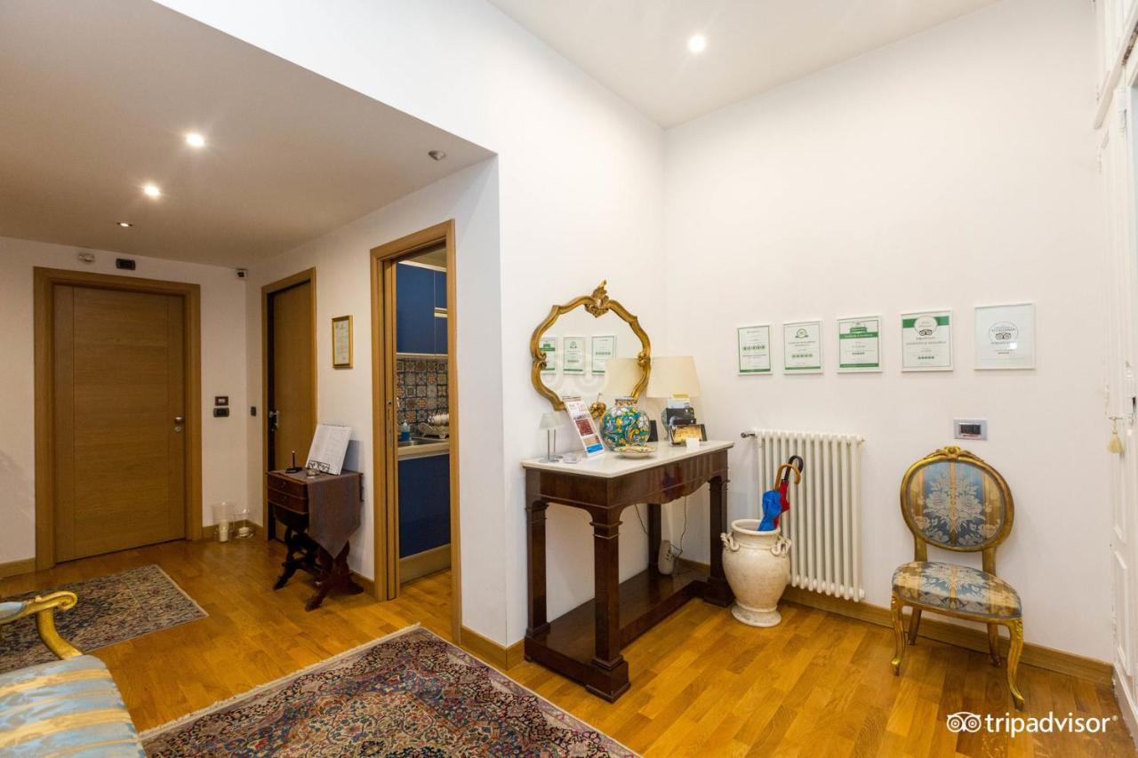 Bed & Breakfast Orsini46 Naples