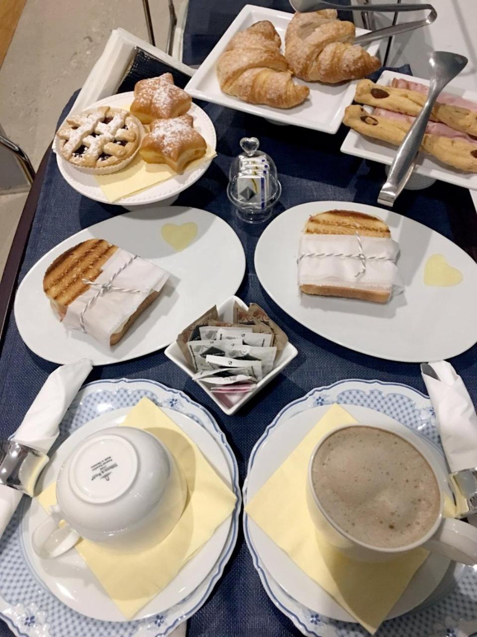 Bed & Breakfast Orsini46 2*
