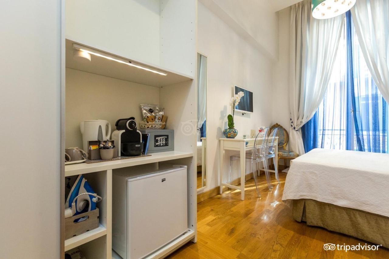 Orsini46 Bed & Breakfast Naples